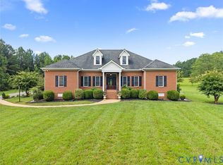 6611 Ammon Rd, Ford, VA 23850