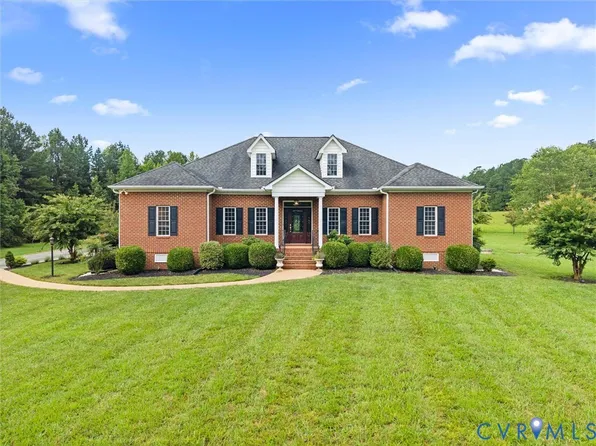 6611 Ammon Rd, Ford, VA 23850