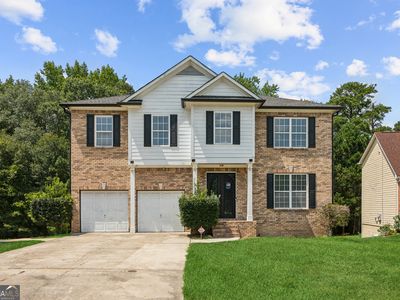 6064 Riveroak Ter, College Park, GA, 30349