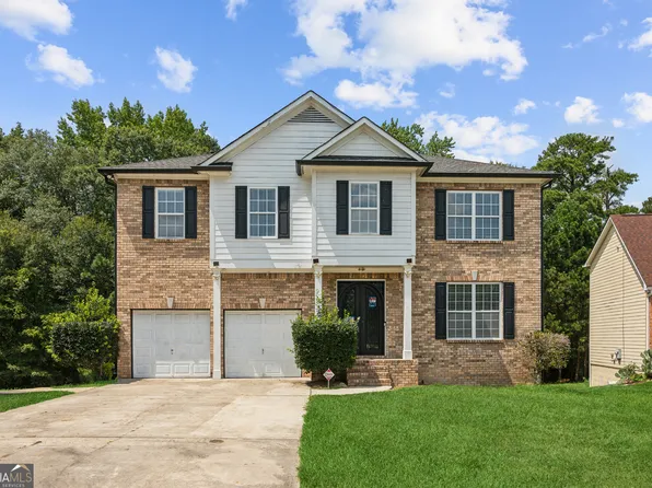 6064 Riveroak Ter, College Park, GA 30349