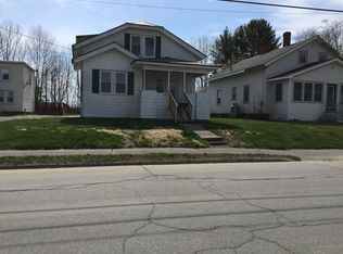 58 Summer St, Waterville, ME 04901