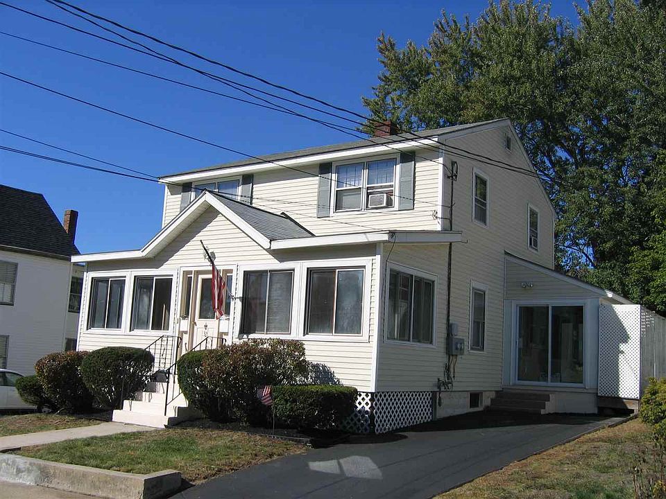 1st image of 32 McKean St