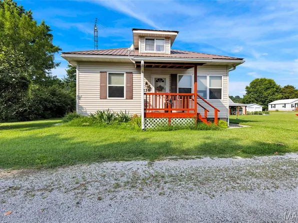 236 Main St, Fults, IL 62244