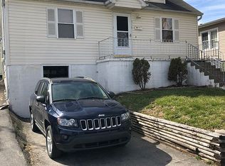 310 Orchard Ave, Beckley, WV 25801