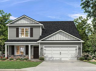 Salem Plan, River Ridge, Circleville, OH 43113