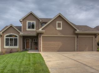 7919 S 75th Ave, La Vista, NE 68128