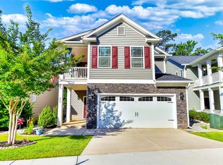 236 Cherokee Pond Ct, Lexington, SC 29072