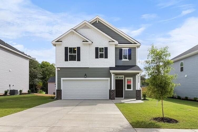 1st image of 5024 Anna Creek Way #FB10