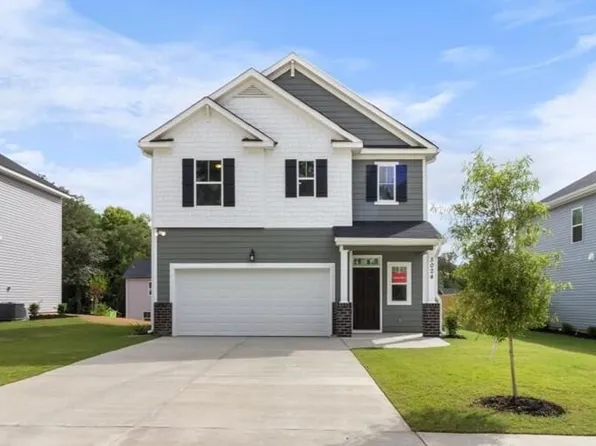 5024 Anna Creek Way #FB10, North Augusta, SC