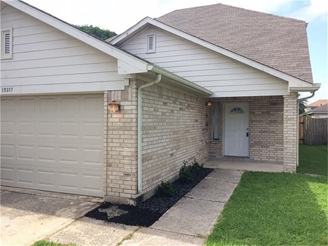 1st image of 15217 Grassington Dr