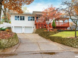 1217 20th Avenue Way, East Moline, IL 61244
