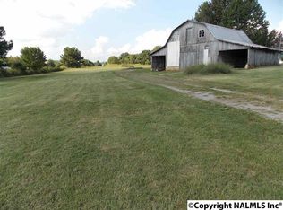 7717 Winchester Rd, New Market, AL 35761