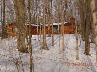 9098 Hickory Dr, Kewaskum, WI 53040