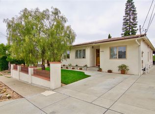 8752 Pampa St, La Mesa, CA 91942
