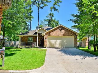 3242 Glenforest Rd, Montgomery, TX 77356