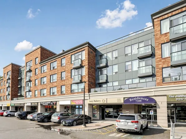7398 Yonge St #308, Vaughan, ON L4J 8J2