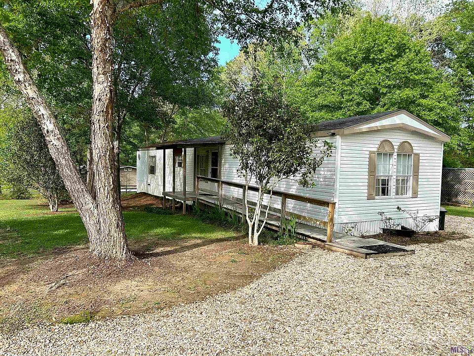 8139 Odeal Williams Ln, Ethel, LA 70730 Zillow