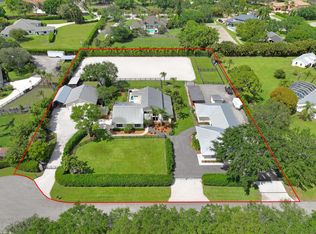 14965 Oatland Ct, Wellington, FL 33414