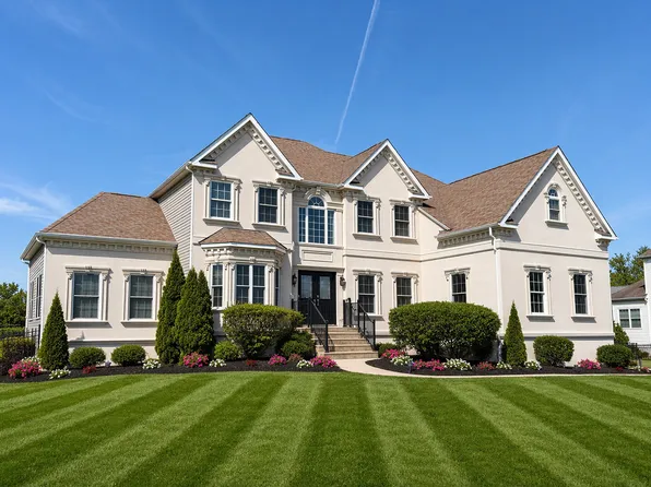 60 Stream Bank Dr, Freehold, NJ 07728