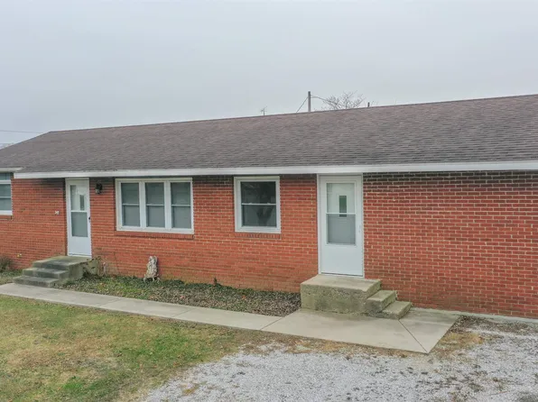 712 E 3rd St, Reynolds, IN 47980