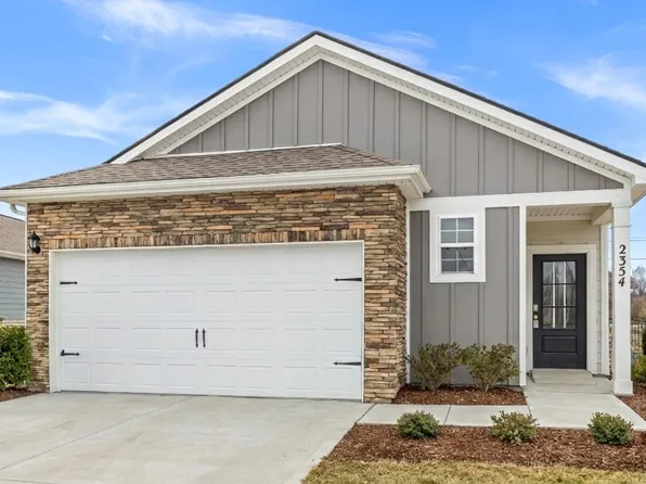 2354 Quinn Dr, White House, TN 37188