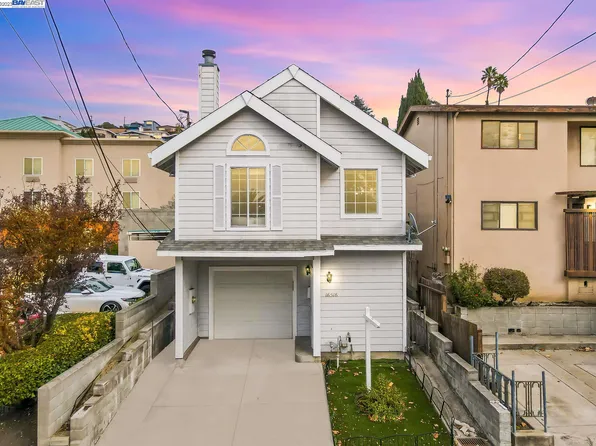 16516 Foothill Blvd, San Leandro, CA 94578