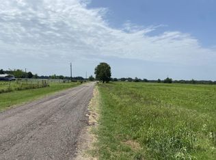 County Road 3631, Dike, TX 75437