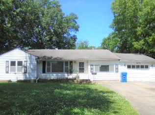 605 G St NE, Miami, OK 74354