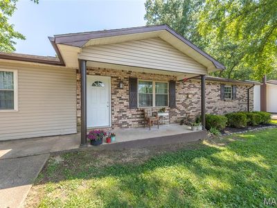 243 Hampton Ct, Poplar Bluff, MO, 63901