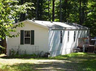 490 W Sunset Lake Rd, Iron River, MI 49935