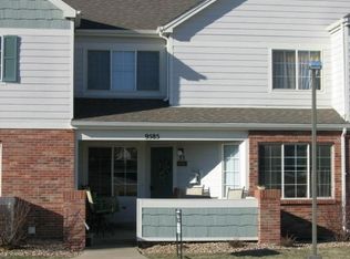 9585 Deerhorn Ct APT 33, Parker, CO 80134
