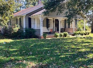 130 Houston Rd, Tutwiler, MS 38963