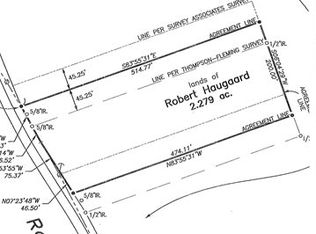 725 Braim Rd, Greenfield Center, NY 12833