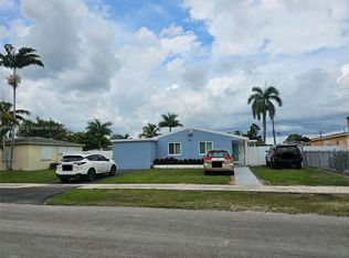 16951 SW 303rd St, Homestead, FL 33030