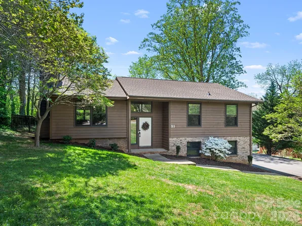 21 Dogwood Grv, Asheville, NC 28805