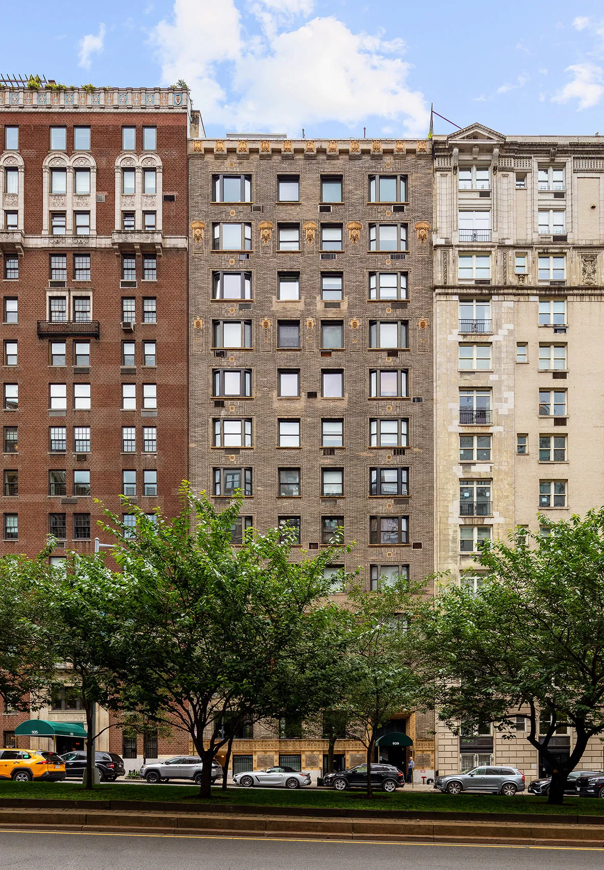 929 Park Avenue #BAS1A in Upper East Side, Manhattan | StreetEasy