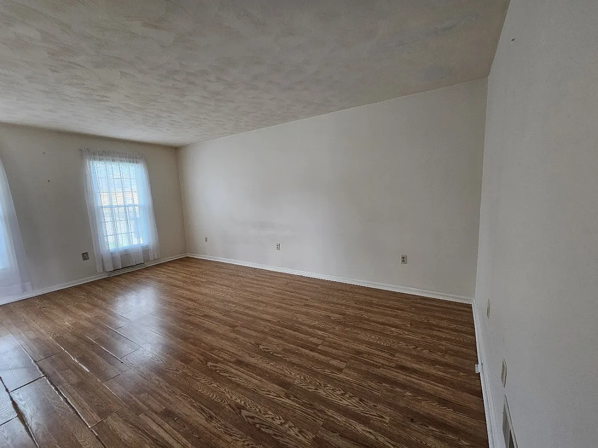 Living Room - 2706 Meadow Dr #2706
