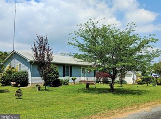 1342 Calvert Rd, Chester, MD 21619