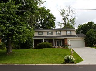 6178 Lakota Dr, Cincinnati, OH 45243
