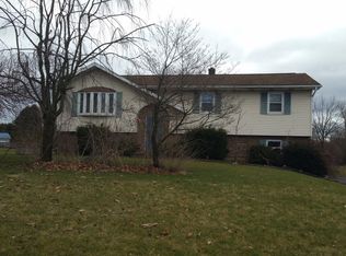 2835 Georgetown Rd, Nazareth, PA 18064