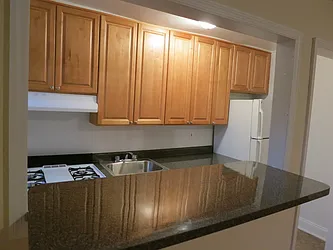Rented by Atlantic Management Co Inc
