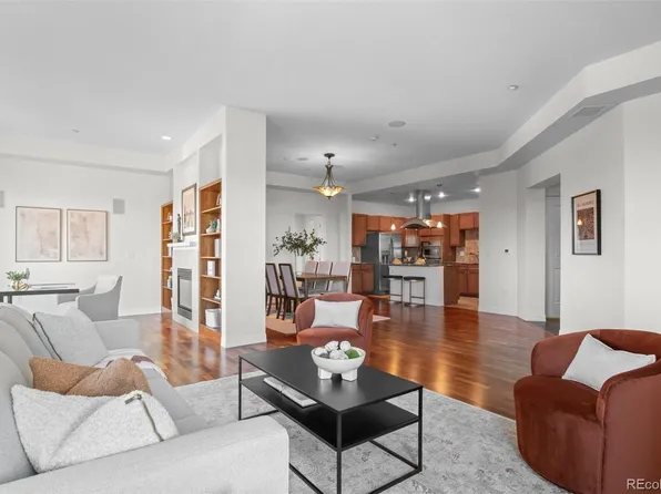 2200 S University Boulevard #513, Denver, CO 80210