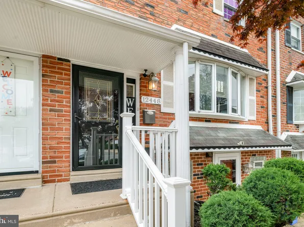 12448 Barbary Pl, Philadelphia, PA 19154