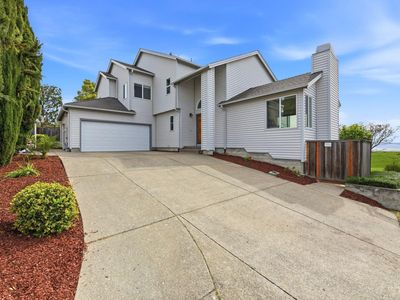 26854 Grandview Ave, Hayward, CA, 94542