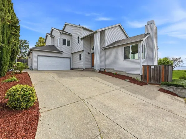 26854 Grandview Ave, Hayward, CA 94542