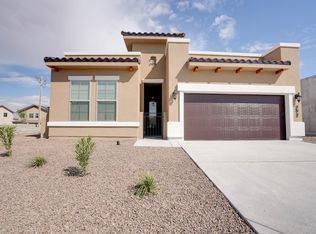 392 Frodsham St, El Paso, TX 79928
