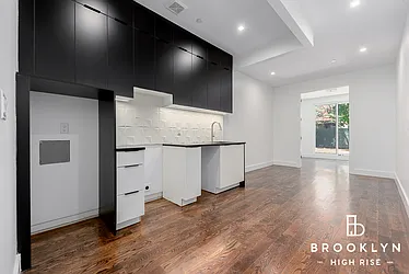 Rented by Brooklyn High Rise LLC