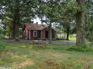 2300 Highway 71 S, Mena, AR 71953