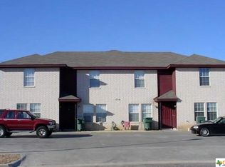 1710 Spring Rose Cir, Killeen, TX 76543