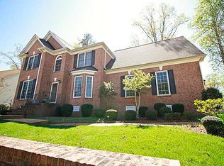 3531 Splitwood Rd, Toano, VA 23168